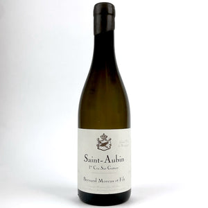 Wine - 2020 Moreau, Bernard Saint Aubin Sur Gamay -