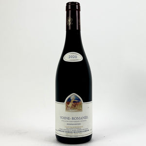 Wine - 2020 Mugneret-Gibourg Vosne-Romanee -