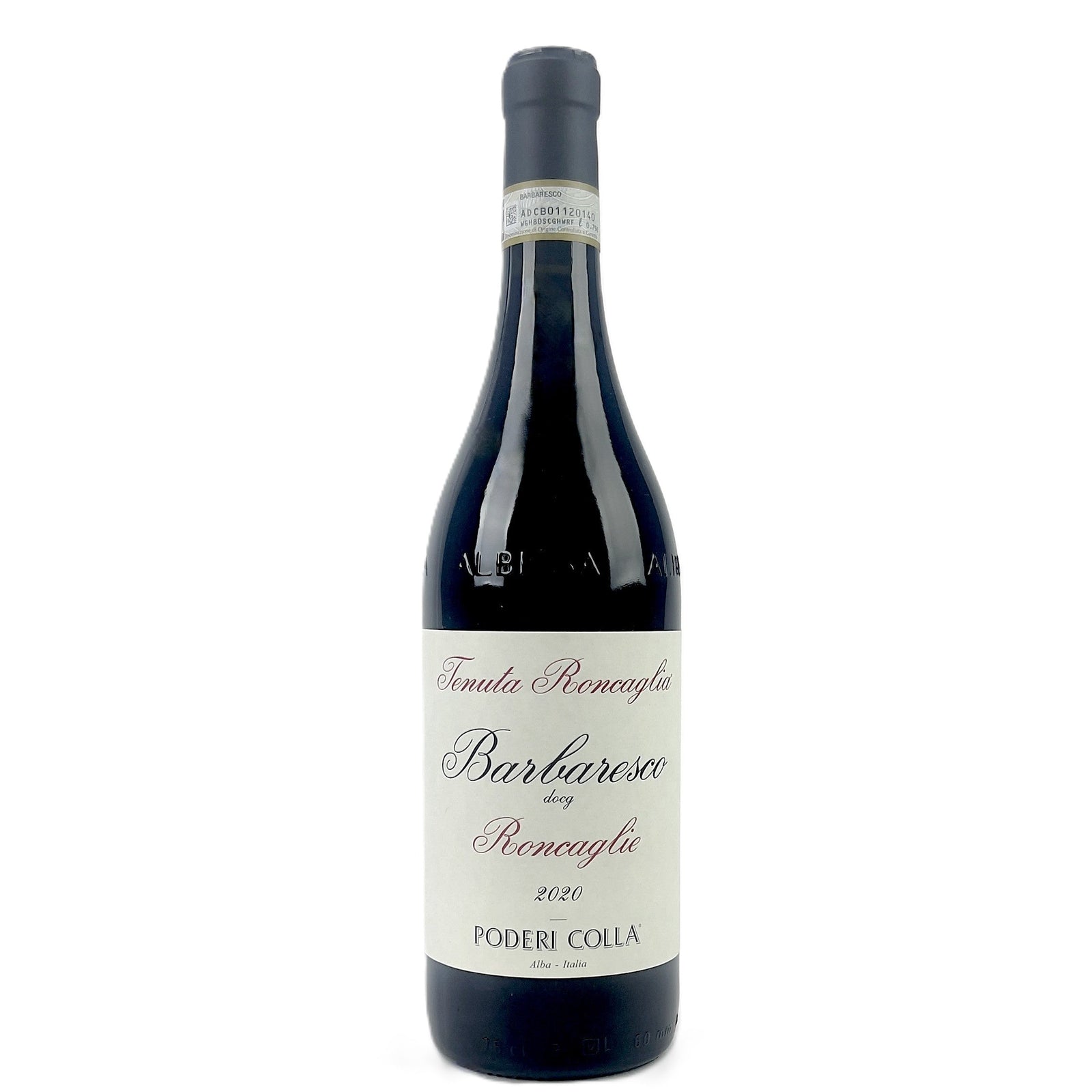 Wine - 2020 Poderi Colla Barbaresco Roncaglie -