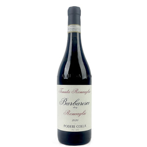 Wine - 2020 Poderi Colla Barbaresco Roncaglie -