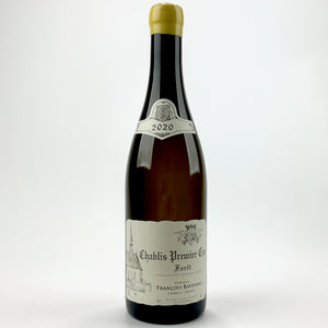 Wine - 2020 Raveneau Chablis 1er Cru Forets -