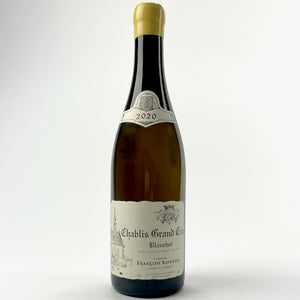 Wine - 2020 Raveneau Chablis Blanchots -