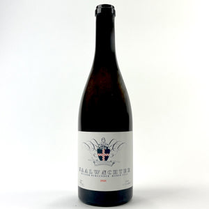 Wine - 2020 Saalwaechter Weissburgunder Le Roc -
