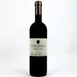 Wine - 2020 Volpaia Balifico - 720815570436