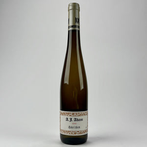 Wine - 2021 Adam, A.J. Riesling Dhron Haschen GG - 747736543882