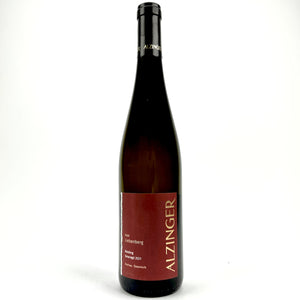 Wine - 2021 Alzinger Riesling Liebenberg Smaragd - 9120019604479