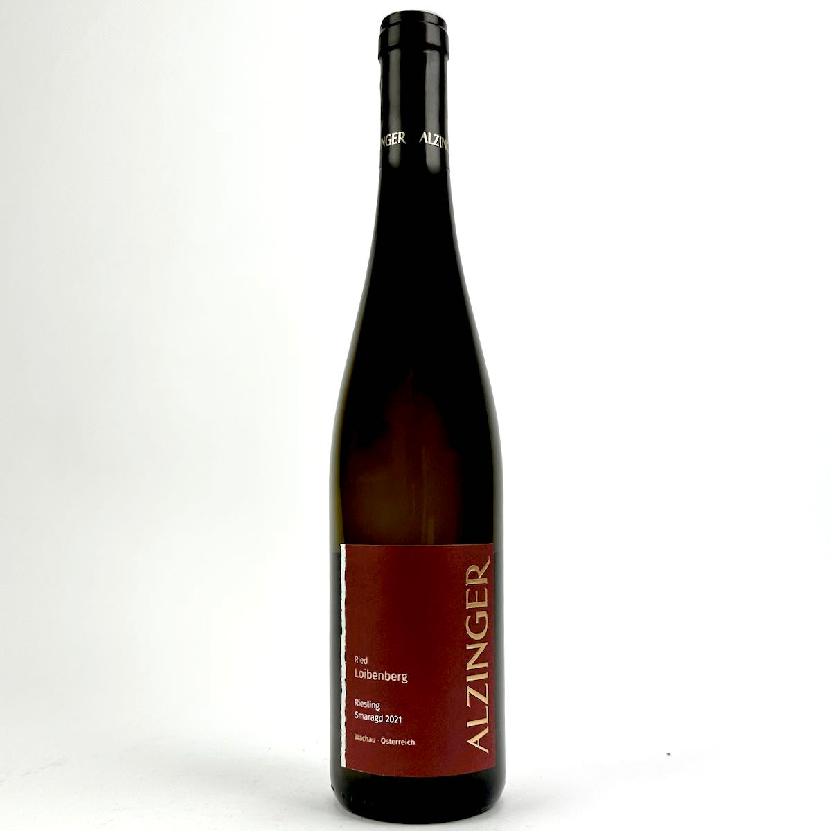 Wine - 2021 Alzinger Riesling Loibenberg Smaragd -