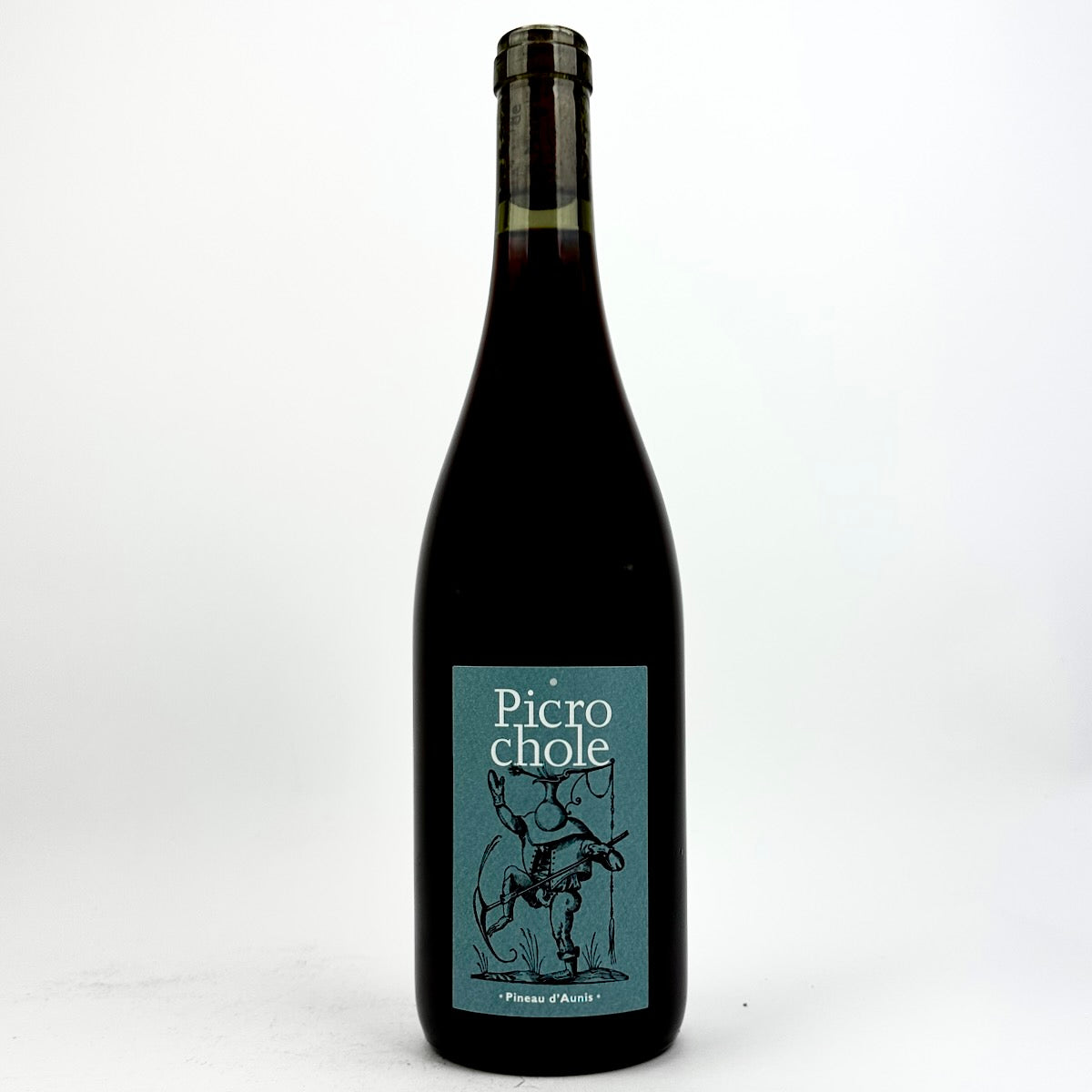 Wine - 2021 Ariane Lesne Picrochole Pineau d'Aunis -