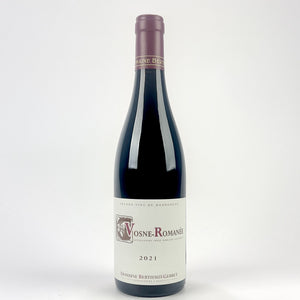 Wine - 2021 Berthaut-Gerbet Vosne Romanee -