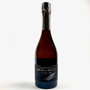 Wine - 2021 Bichery Champagne Les Terres Melees -