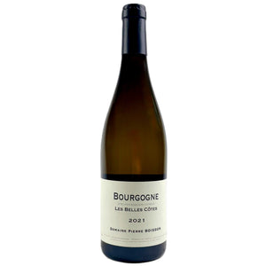 Wine - 2021 Boisson, Pierre Bourgogne Blanc Belles Cotes -