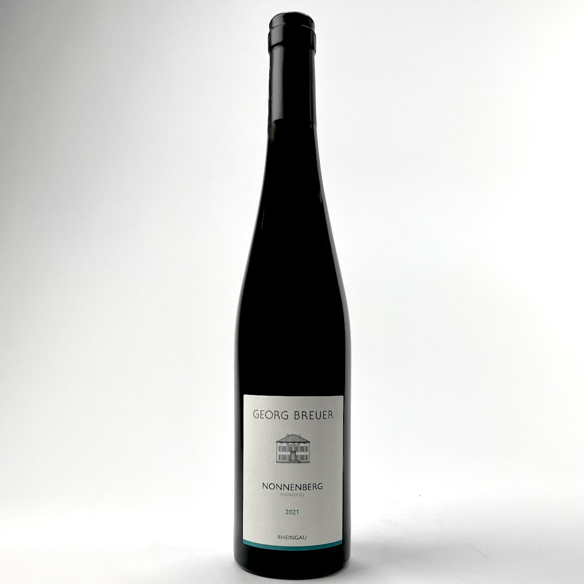 Wine - 2021 Breuer, Georg Riesling Nonnenberg Monopol Trocken - 4019222421032