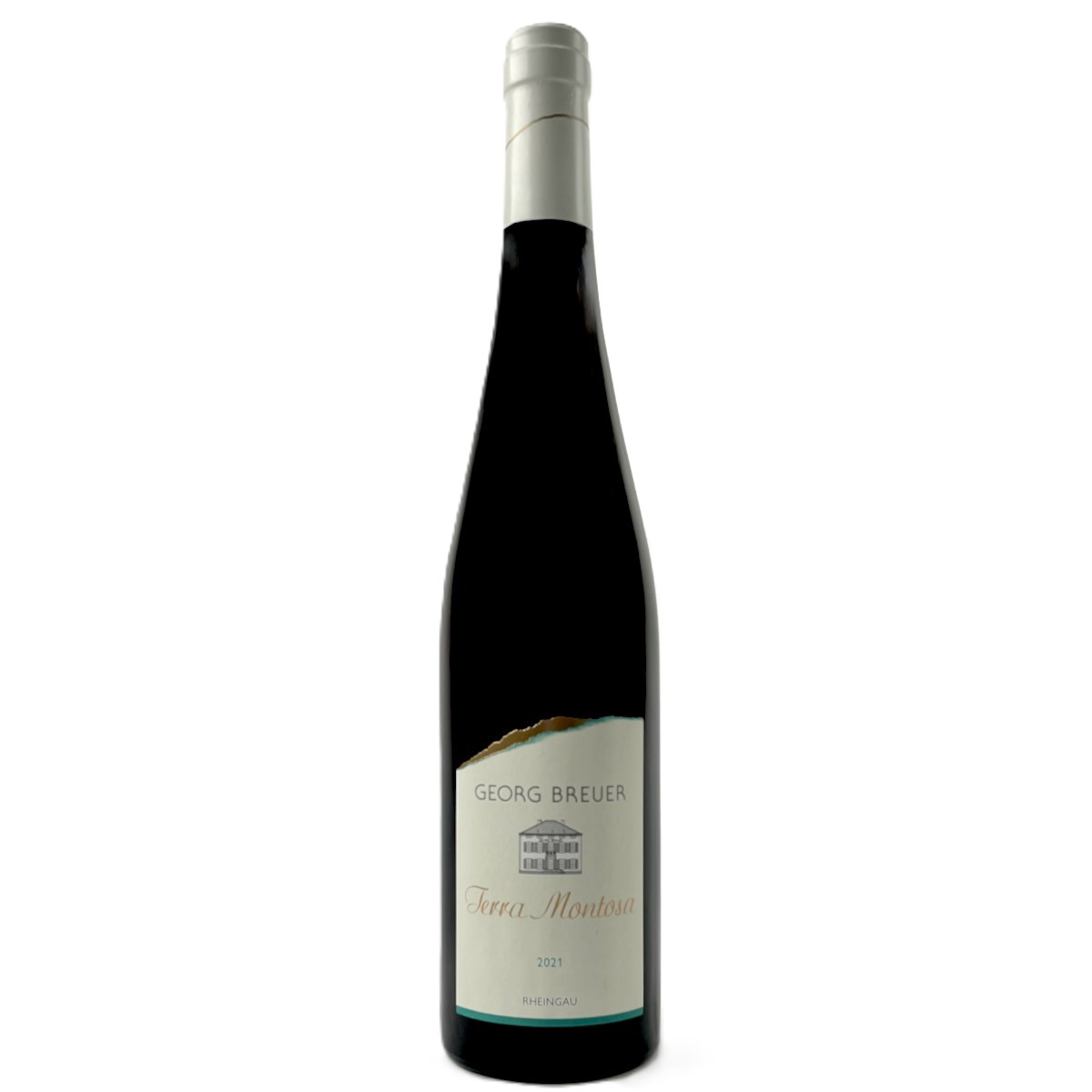 Wine - 2021 Breuer, Georg Riesling Trocken Terra Montosa - 4019222421025