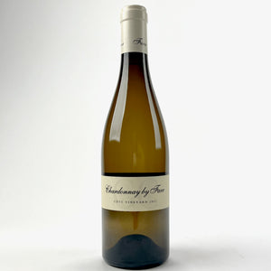 Wine - 2021 By Farr GC Chardonnay -