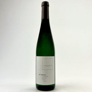 Wine - 2021 Cantzheim Riesling der Kabinett Schlange -