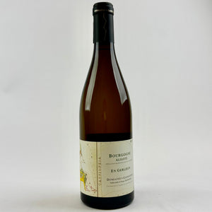 Wine - 2021 Cassiopee Bourgogne Aligote En Gerlieus -