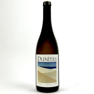 Wine - 2021 Dunites Wine Co Chardonnay SLO Coast -
