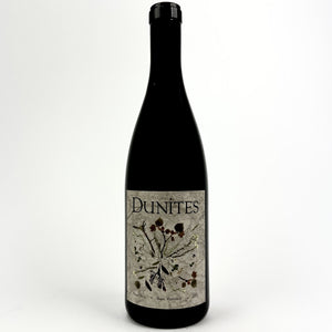 Wine - 2021 Dunites Wine Co Pinot Noir SLO Coast Bassi Vineyard -