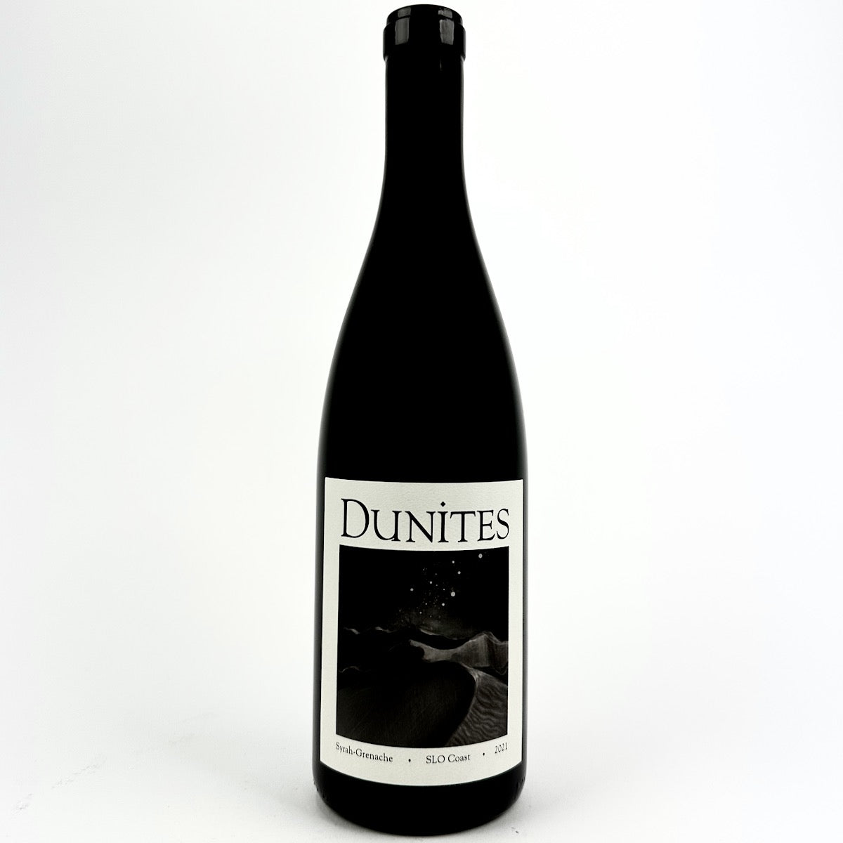 Wine - 2021 Dunites Wine Co Syrah – Grenache SLO Coast -