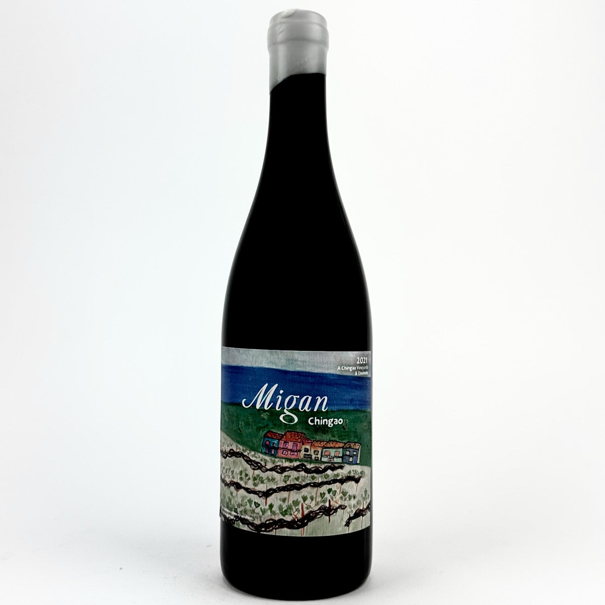 Wine - 2021 Envinate A Chingao Vineyards Migan Tinto -