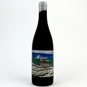 Wine - 2021 Envinate A Chingao Vineyards Migan Tinto -