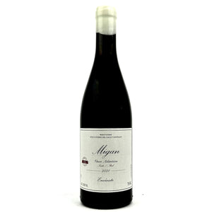 Wine - 2021 Envinate Migan Tinto -