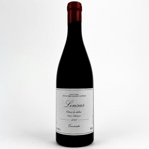 Wine - 2021 Envinate Ribeira Sacra Lousas Vinas de Aldea -