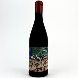 Wine - 2021 Envinate Ribeira Sacra Misturado -