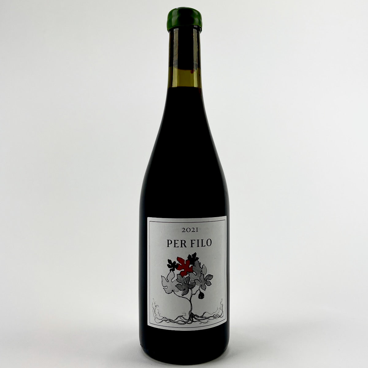 Wine - 2021 Fico Toscana Sangiovese Per Filo -