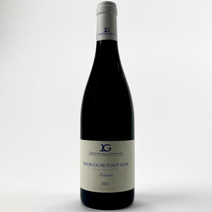 Wine - 2021 Galeyrand, Jerome Bourgogne Rouge Antonin - 3554770142271