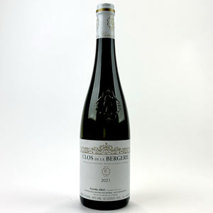 Wine - 2021 Joly Savennieres Clos de la Bergerie -