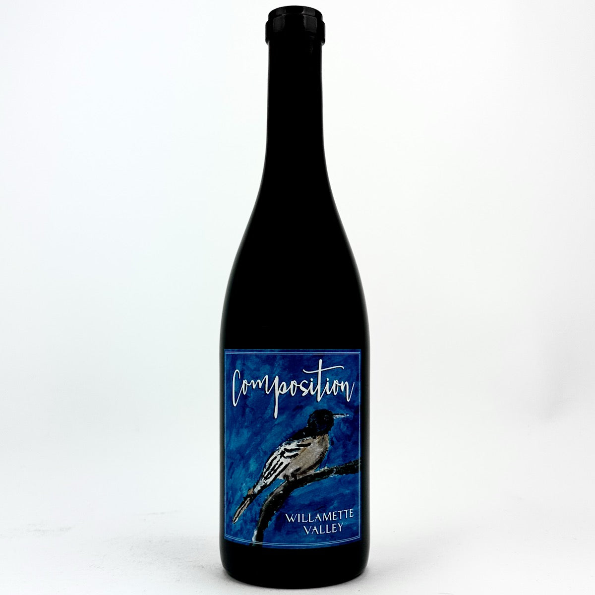 Wine - 2021 Kara Composition Pinot Noir -