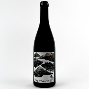 Wine - 2021 Les Deplaude de Tartaras Ciel d'Orage -