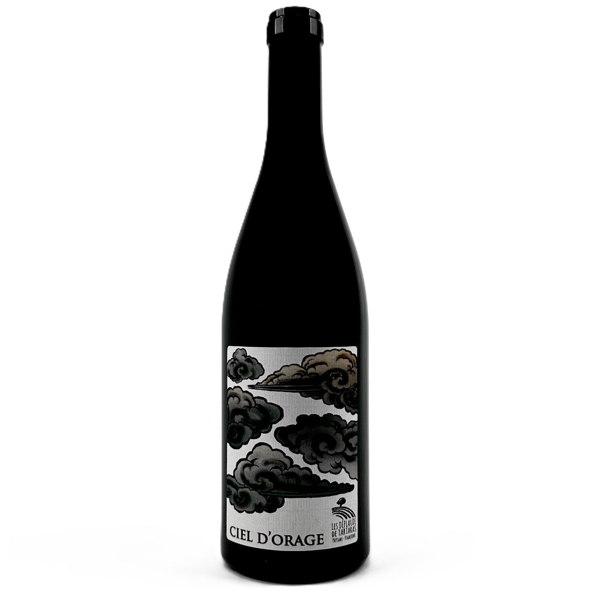 Wine - 2021 Les Deplaude de Tartaras Ciel d'Orage -