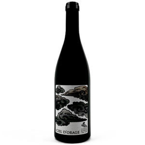 Wine - 2021 Les Deplaude de Tartaras Ciel d'Orage -