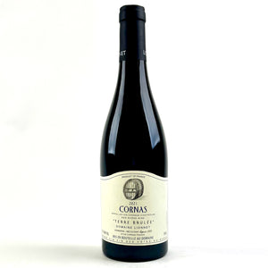 Wine - 2021 Lionnet Cornas Terre Brulee - 811644011549
