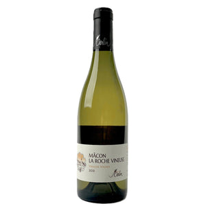 Wine - 2021 Merlin, Olivier Macon La Roche Vineuse Vielles Vignes - 3554770139479