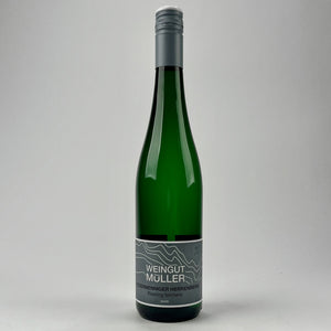 Wine - 2021 Muller, Stefan Riesling Kabinett Feinherb Niedermenniger Herrenberg - 4260403491492