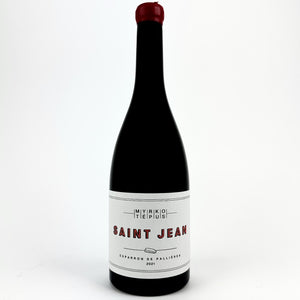 Wine - 2021 Myrko Tepus Coteaux du Verdon Saint Jean -