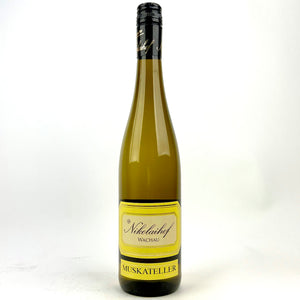 Wine - 2021 Nikolaihof Gelber Muskateller - 9005654001619