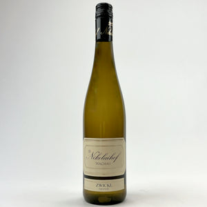 Wine - 2021 Nikolaihof Gruner Veltliner Zwickl - 9005654478749