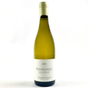Wine - 2021 Pillot, Thierry Bourgogne Blanc -