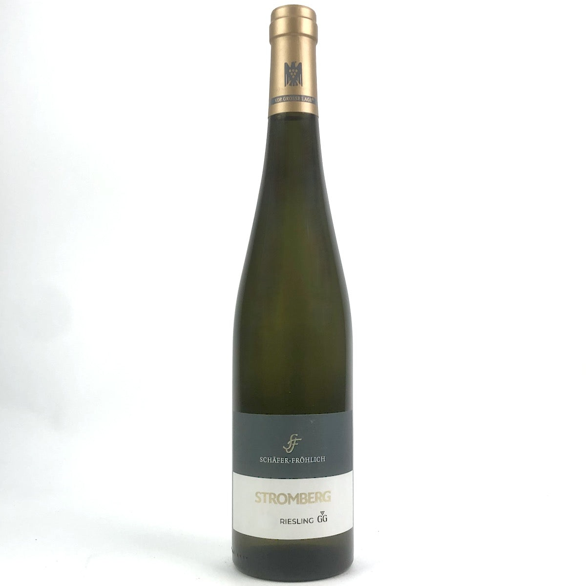 Wine - 2021 Schafer-Frohlich Riesling Grosses Gewachs Bockenauer Stromberg Dry - 4051402232212