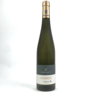 Wine - 2021 Schafer-Frohlich Riesling Grosses Gewachs Bockenauer Stromberg Dry - 4051402232212