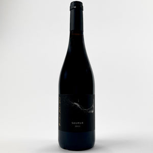 Wine - 2021 Stater-West, Brendan Saumur Rouge - 3554770134887