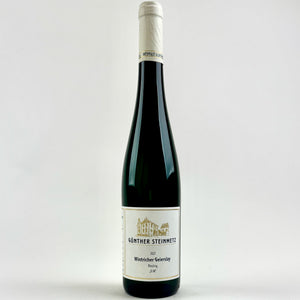 Wine - 2021 Steinmetz Riesling Wintricher Geierslay GW -