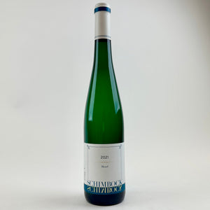 Wine - 2021 Vollenweider Riesling Schimbock -