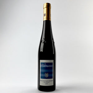 Wine - 2021 Wittmann Riesling Grosses Gewachs Brunnenhauschen Trocken -