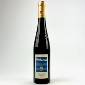 Wine - 2021 Wittmann Riesling Grosses Gewachs Westhofener Kirchspiel Trocken - 4260368266562