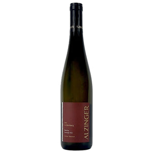 Wine - 2022 Alzinger Riesling Loibenberg Smaragd -